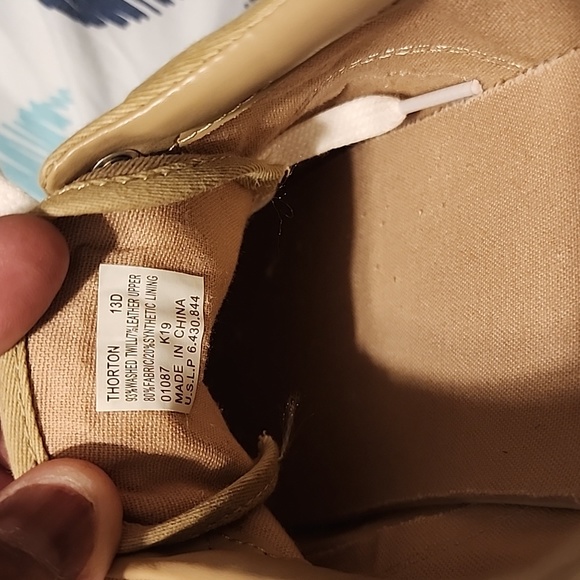 Men's Polo Ralph Lauren - Picture 3 of 8